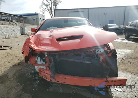 2022 Dodge Charger Gt from USA, damaged, VIN 2C3CDXHG6NH153369